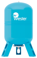 Wester, WAV 50 в Кирсанове