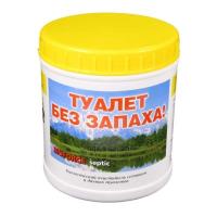 BIOFORCE Septic 250г - бактерии для септика в Кирсанове