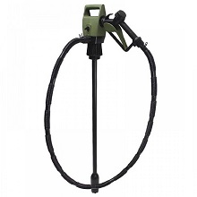 Berkut Smart Power SP-3000EP насос перекачки бензина керосина в Кирсанове