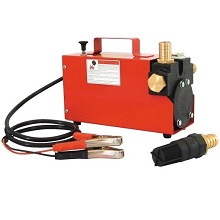 Adam Pumps P 1224 насос перекачки дизельного топлива солярки в Кирсанове