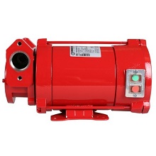 Gespasa Iron 50 EX насос перекачки бензина керосина в Кирсанове