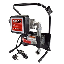 Petroll Titan 40 Basic комплект заправочный дизельного топлива солярки в Кирсанове