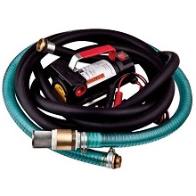 Petroll Kit Batteria комплект заправочный дизельного топлива солярки в Кирсанове