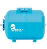 Wester, WAO 150 в Кирсанове