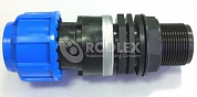 Монтажный комплект Rodlex 32 под кабель в Кирсанове