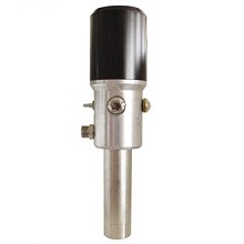 Gespasa GS 10/200 насос пневматический масла в Кирсанове