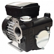 Adam Pumps PA1-70 насос перекачки дизельного топлива солярки в Кирсанове