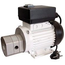 Gespasa EA 30 (1.39 kW) насос перекачки масла в Кирсанове