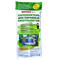 BIOFORCE Torf + Наполнитель для торфяных туалетов (30л) в Кирсанове