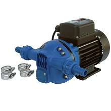 Gespasa BD-30 230 VAC насос для мочевины AdBlue в Кирсанове