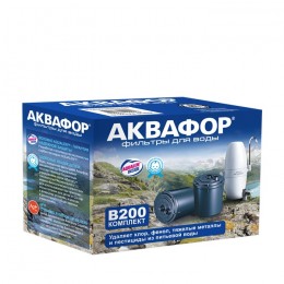 Сменный модуль B200 в Кирсанове