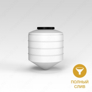 Емкость ФМ 500л в Кирсанове