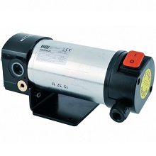 Piusi Viscomat 60/1 насос перекачки масла в Кирсанове