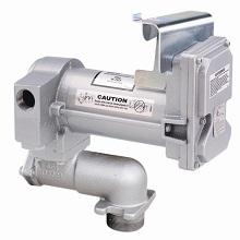 GPI M-3025CS-PO насос перекачки бензина керосина в Кирсанове