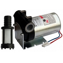 Adam Pumps Ecokit 0 насос перекачки дизельного топлива солярки в Кирсанове