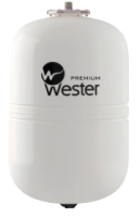 Wester, WDV 8 в Кирсанове