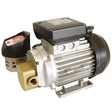 Gespasa SEA 88 (0.74 kW) насос перекачки масла в Кирсанове