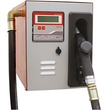 Gespasa Compact 50E-12 Мини Азс мобильная топливораздаточная колонка в Кирсанове
