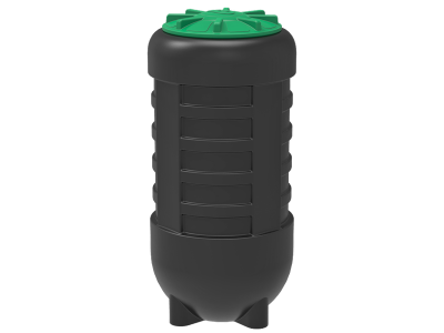 Емкость для канализации RODLEX-D1000 с крышкой в Кирсанове