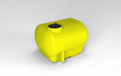 Емкость AGRO 2500л в Кирсанове