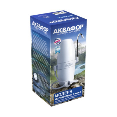 Аквафор Модерн исп.4 в Кирсанове