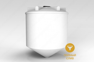 Емкость ФМ 5000л в Кирсанове