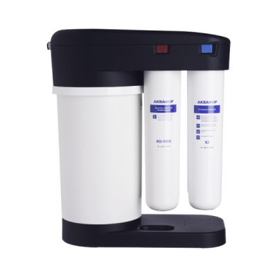 Аквафор DWM-102S Black Edition в Кирсанове