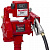 Fill-Rite FR 705VEL насос перекачки бензина керосина в Кирсанове