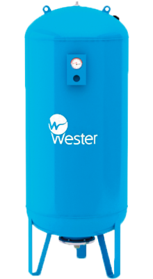 Wester, WAV 4000 в Кирсанове