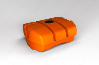 Емкость AGRO 4000л в Кирсанове