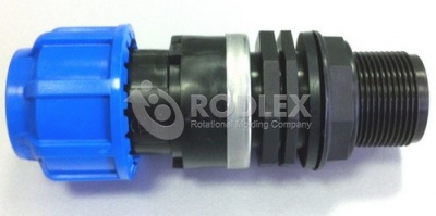 Монтажный комплект Rodlex 32 под кабель в Кирсанове
