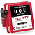 Fill-Rite 807CL счетчик расхода учета бензина керосина в Кирсанове