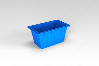 Ванна K 400л в Кирсанове