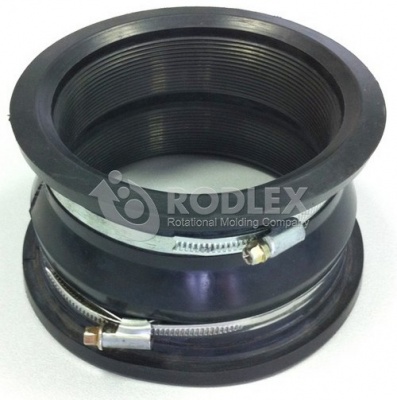 Муфта Rodlex Fast Connection 125-133 в Кирсанове