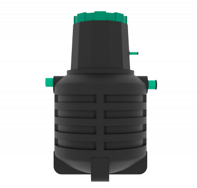 Септик ТЕРМИТ PRO 1.2 S в Кирсанове