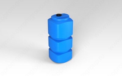 Емкость L 750л oil в Кирсанове