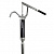 Gespasa BP-5 насос ручной перекачки дизельного топлива солярки масла в Кирсанове