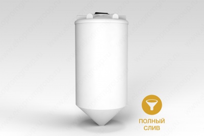 Емкость ФМ 2000л в Кирсанове