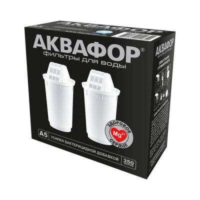 Сменный модуль А5 (комплект из 2-х штук) в Кирсанове